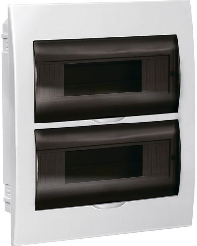 ЩРВ-П-24 IP41 GENERICA (MKP12-V-24-41-G). Щиток модульный встраиваемый. GENERICA в Туле