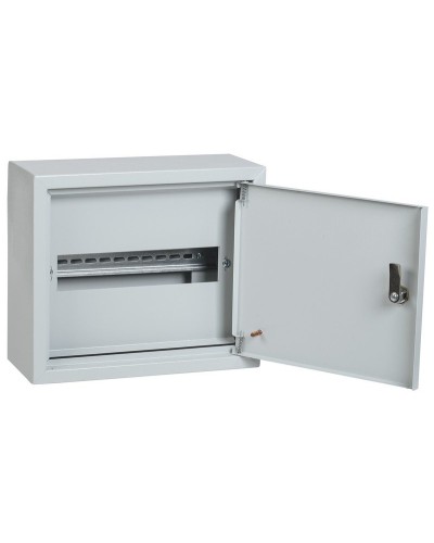ЩРн-12з 265х310х120 IP31 GENERICA (MKM14-N-12-31-Z-G). Щит распределительный навесной с замком. GENERICA в Туле