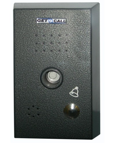 GC-3001M1 (1 аб.). Пульт на 1 абонента с транзитным каналом. GETCALL в Туле