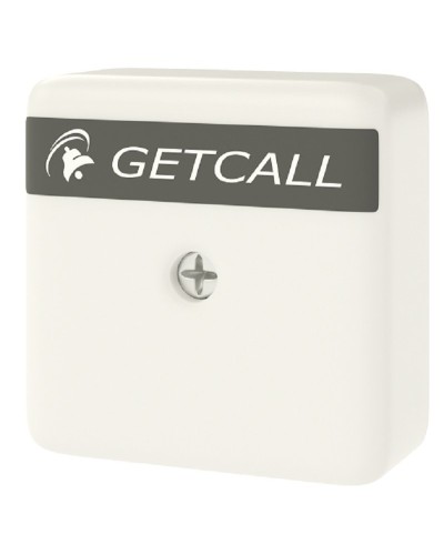 GC-3001S1. Одноканальный передатчик сигнала аварии. GETCALL в Туле