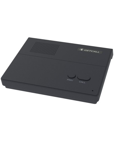 GC-5004D1. Абонентское громкоговорящее устройство. GETCALL в Туле
