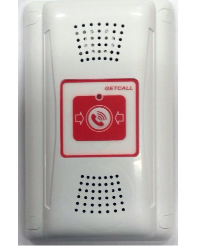 GC-2001W3. Абонентское переговорное устройство. GETCALL в Туле