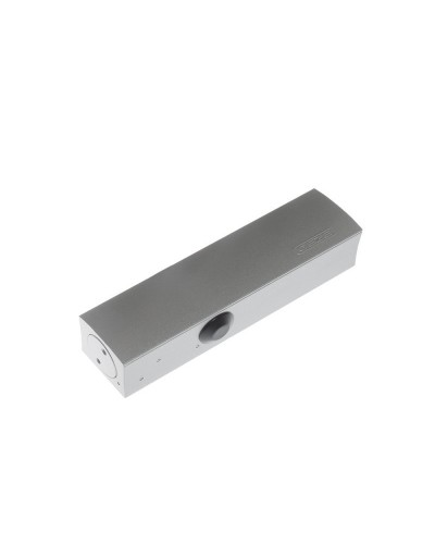GEZE TS 2000 NV BC EN 2-4 (серебро). Доводчик без тяги. GEZE в Туле