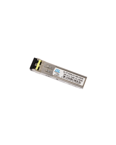 GL-OT-SG34LC2-1470-CWDM. SFP-модуль. GIGALINK в Туле