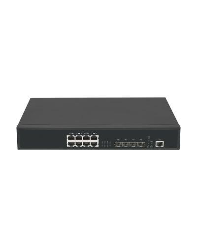 GL-SW-G302-12TC. Коммутатор. GIGALINK в Туле