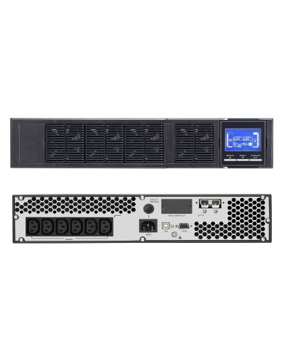GL-UPS-OL01L-1-1/2*9a. Источник бесперебойного питания. GIGALINK в Туле