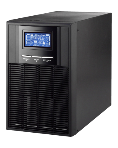 GL-UPS-OL01TL-1-1/12A. Источник бесперебойного питания. GIGALINK в Туле