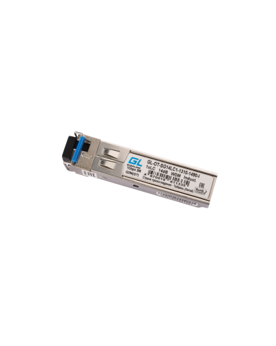 GL-OT-SG14LC1-1310-1490-I. SFP-модуль. GIGALINK в Туле