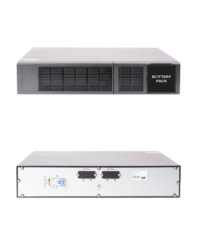 GL-UPS-OL01pf-UPG/6*9a. Дополнительный блок батарей. GIGALINK в Туле