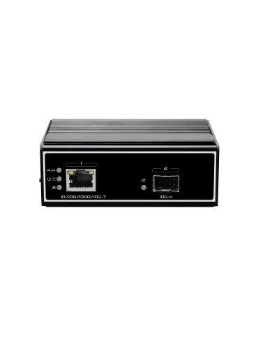 GL-MC-UTP10G-SFP10G-FI. Медиаконвертер оптический. GIGALINK в Туле