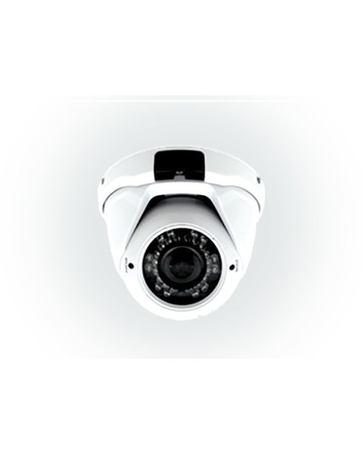 GF-VIR4306AHD2.0-VF v2. Видеокамера AHD купольная. Giraffe в Туле
