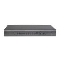 GF-DV3216AHD4.0: Видеорегистратор мультиформатный 32-канальный