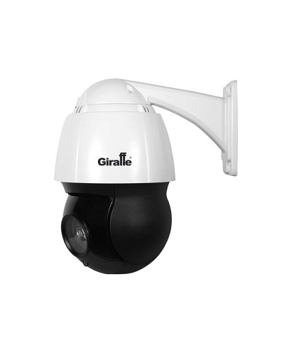 GF-SD4330AHD2.0 v2. Видеокамера мультиформатная поворотная . Giraffe в Туле