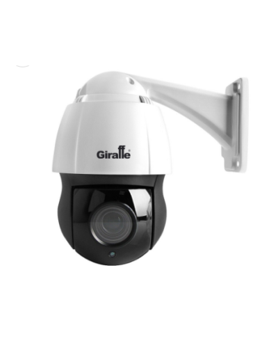 GF-IPSD4320MP5.0. Видеокамера IP поворотная. Giraffe в Туле