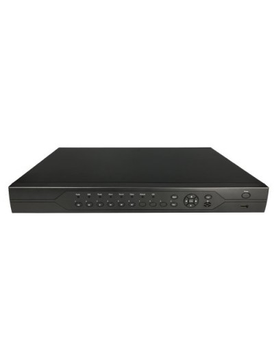 GF-DV1604AHD5.0. Видеорегистратор мультиформатный 16-канальный. Giraffe в Туле