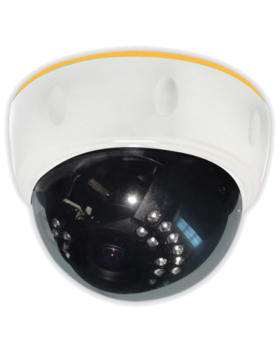 GF-IPVIR4306MP2.0-VF v2. Видеокамера IP купольная. Giraffe в Туле