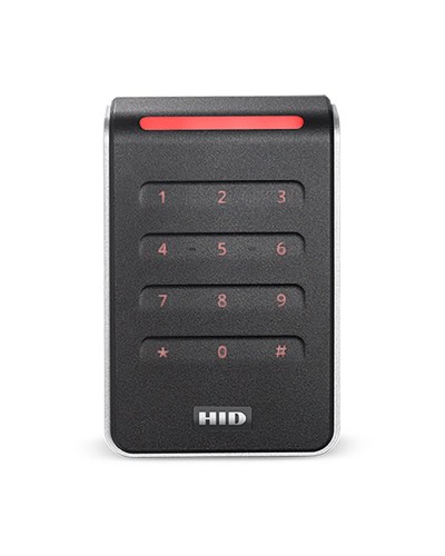 SIGNO 40K (40KTKS-02-000000). Считыватель с модулями BLE, NFC. HID в Туле
