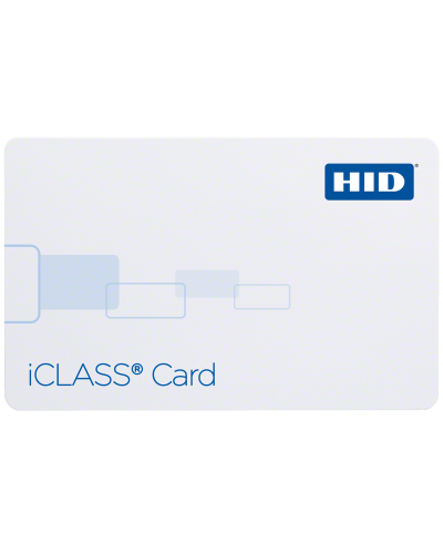 iC-2002: карта iCLASS в Туле