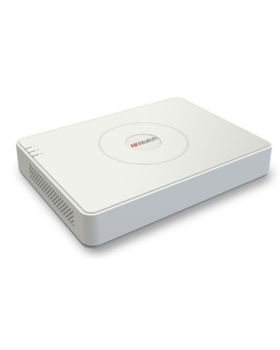 DS-H216QA(B). Видеорегистратор TVI 16-канальный. HiWatch в Туле