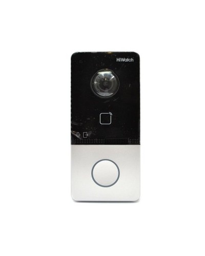 VDP-D2211W(B). Вызывная панель IP-домофона. HiWatch в Туле
