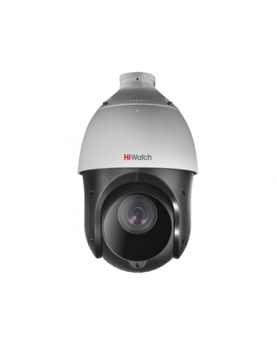 DS-T215(C). Бюджетная видеокамера мультиформатная поворотная. HiWatch в Туле