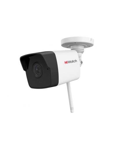 DS-I250W(C)(2.8 mm). Бюджетная IP-видеокамера цилиндрическая. HiWatch в Туле