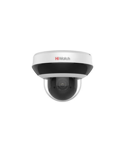 DS-I205M(C). Бюджетная IP-видеокамера поворотная. HiWatch в Туле