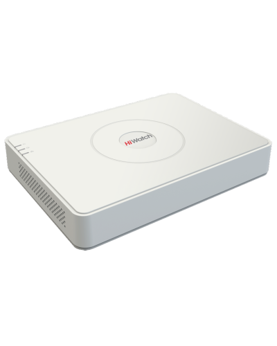 DS-H116GA. Видеорегистратор TVI 16-канальный. HiWatch в Туле