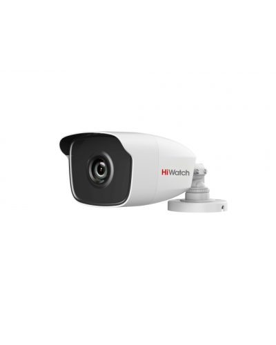 DS-T220 (3.6 mm). Бюджетная видеокамера TVI цилиндрическая. HiWatch в Туле