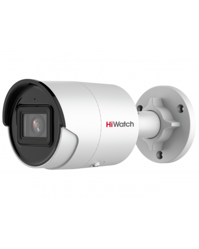 IPC-B022-G2/U (2.8mm). Профессиональная видеокамера IP цилиндрическая. HiWatch Pro в Туле