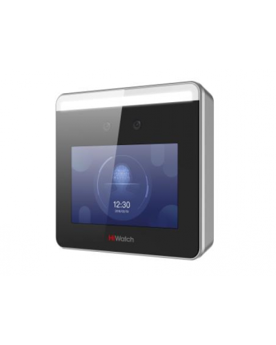ACT-T1331. Биометрический терминал. HiWatch Pro в Туле