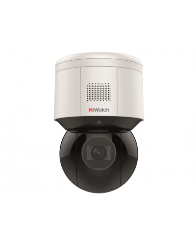 PTZ-N3A404I-D(B). Профессиональная IP-видеокамера поворотная. HiWatch Pro в Туле