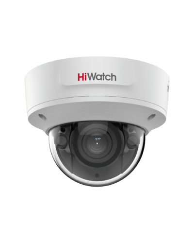 IPC-D682-G2/ZS. Профессиональная видеокамера IP купольная. HiWatch Pro в Туле