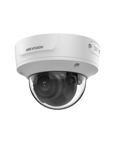 DS-2CD2783G2-IZS. Профессиональная видеокамера IP купольная. Hikvision в Туле