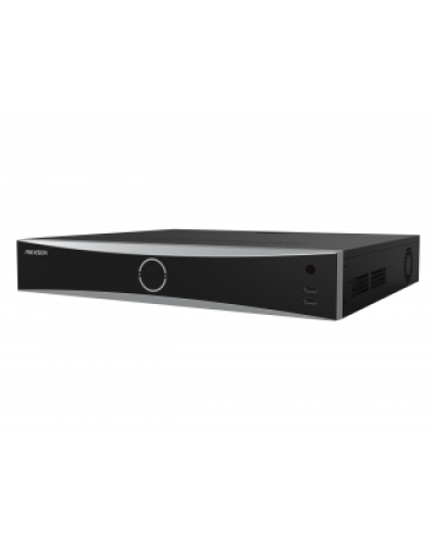 DS-8632NXI-K8. IP-видеорегистратор 32 канальный. Hikvision в Туле