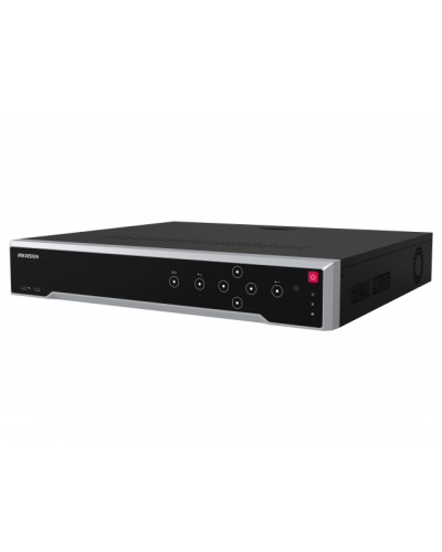 DS-7716NI-M4. IP-видеорегистратор 16-канальный. Hikvision в Туле