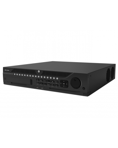 iDS-9032HQHI-M8/S. Видеорегистратор TVI 32-канальный. Hikvision в Туле