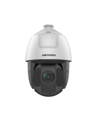 DS-2DE5425IW-AE(T5)(B). Профессиональная видеокамера IP поворотная. Hikvision в Туле