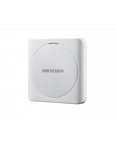 DS-K1801E. Считыватель карт EM-Marin. Hikvision в Туле
