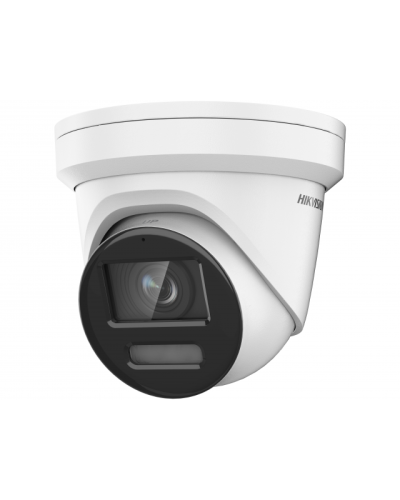 DS-2CD2387G2H-LIU(4мм). Профессиональная видеокамера IP купольная. Hikvision в Туле