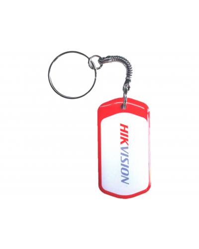 DS-K7M102-M. Mifare бесконтактный брелок. Hikvision в Туле