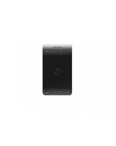 DS-K1F100-D8E. Настольный считыватель. Hikvision в Туле