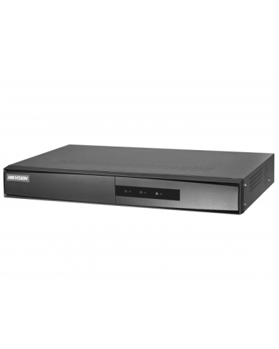 DS-7108NI-Q1/M(C). IP-видеорегистратор 8-канальный. Hikvision в Туле