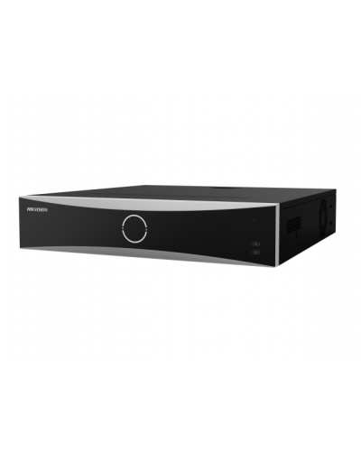 DS-7716NXI-I4/16P/S(С). IP-видеорегистратор 16-канальный. Hikvision в Туле