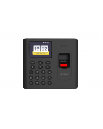 DS-K1A802AMF-B(проект): Терминал доступа в Туле