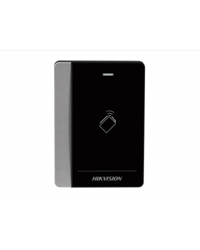 DS-K1102AE. Считыватель карт EM-Marin. Hikvision в Туле