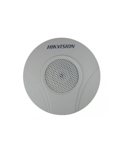 DS-2FP2020. Микрофон активный миниатюрный. Hikvision в Туле