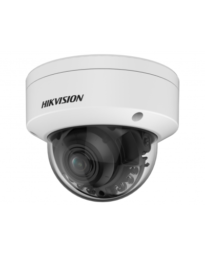 DS-2CD2147G2H-LISU(4мм). Профессиональная видеокамера IP купольная. Hikvision в Туле