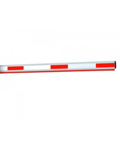 DS-TMG001-4(3m)/TMG4B0-A. Стрела для шлагбаума. Hikvision в Туле