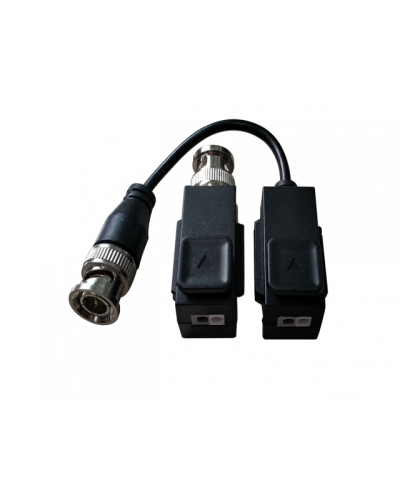 DS-1H18S/E(C). Пассивный одноканальный приёмопередатчик по витой паре. Hikvision в Туле